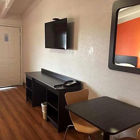 Motel 6-Waco, Tx Extérieur photo
