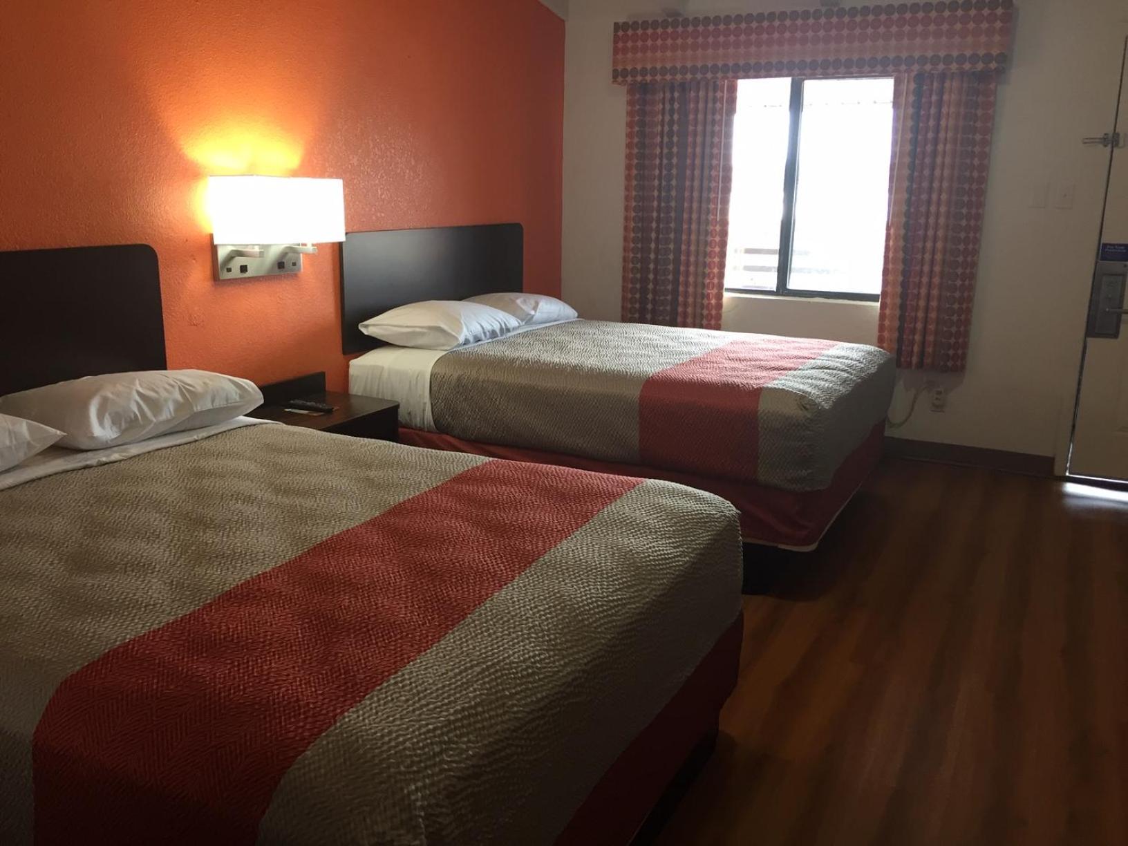 Motel 6-Waco, Tx Extérieur photo