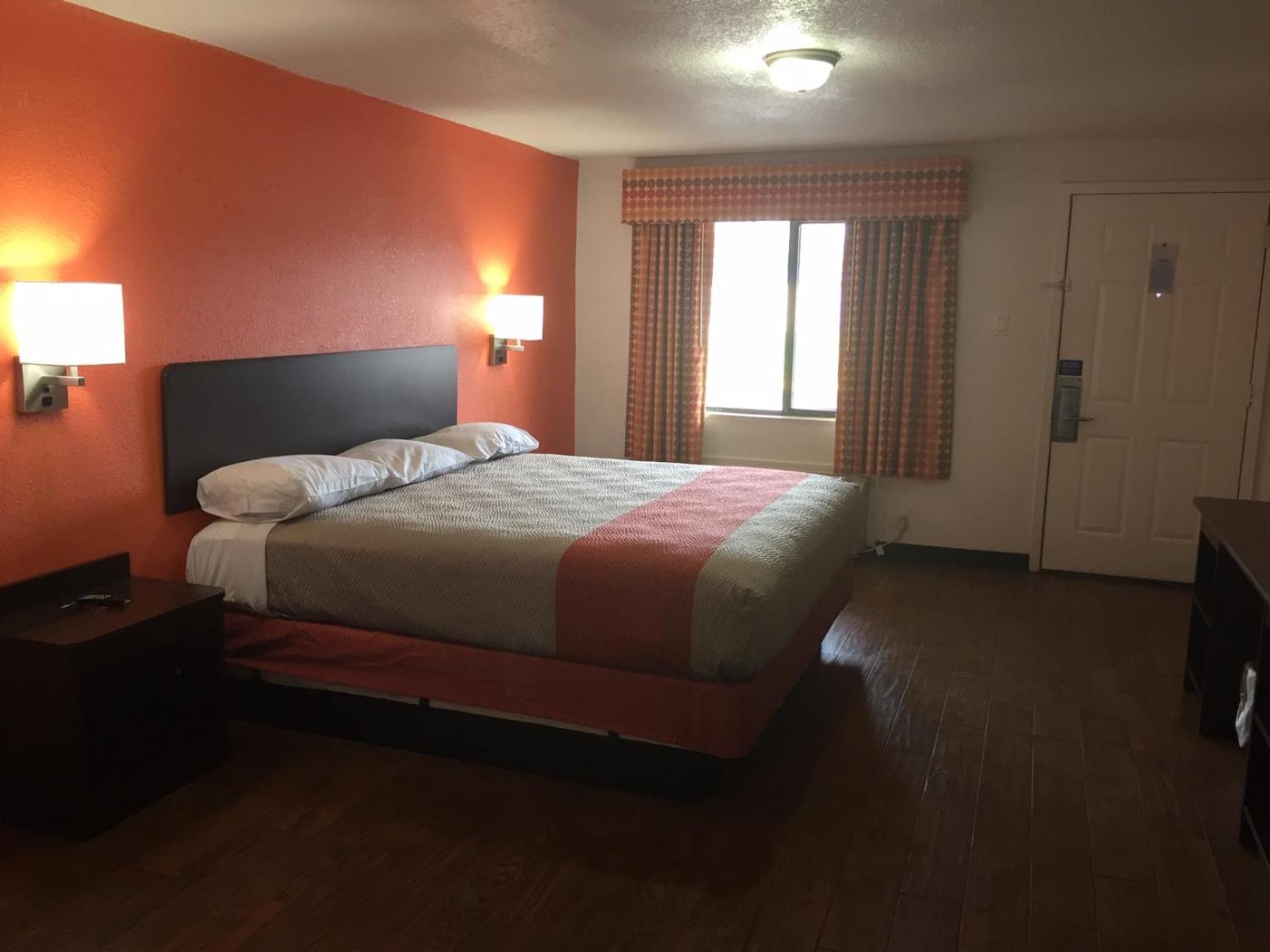 Motel 6-Waco, Tx Extérieur photo