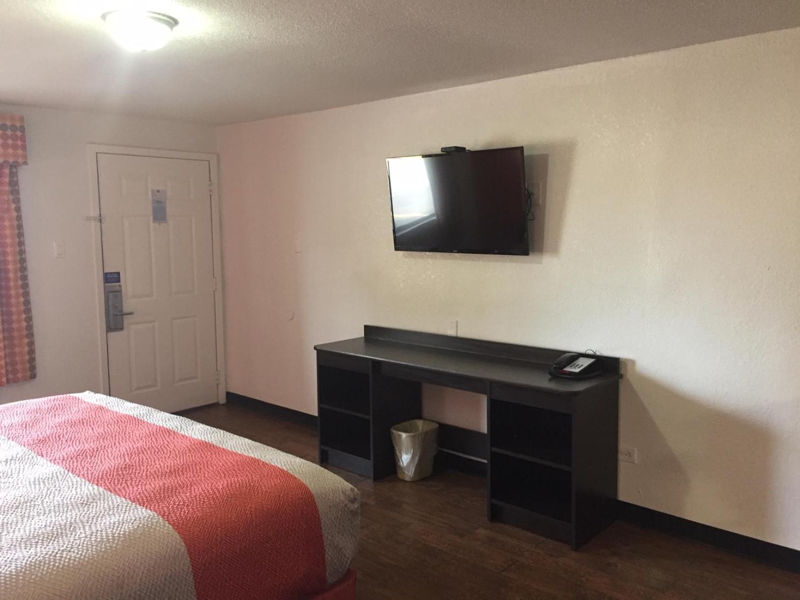 Motel 6-Waco, Tx Extérieur photo