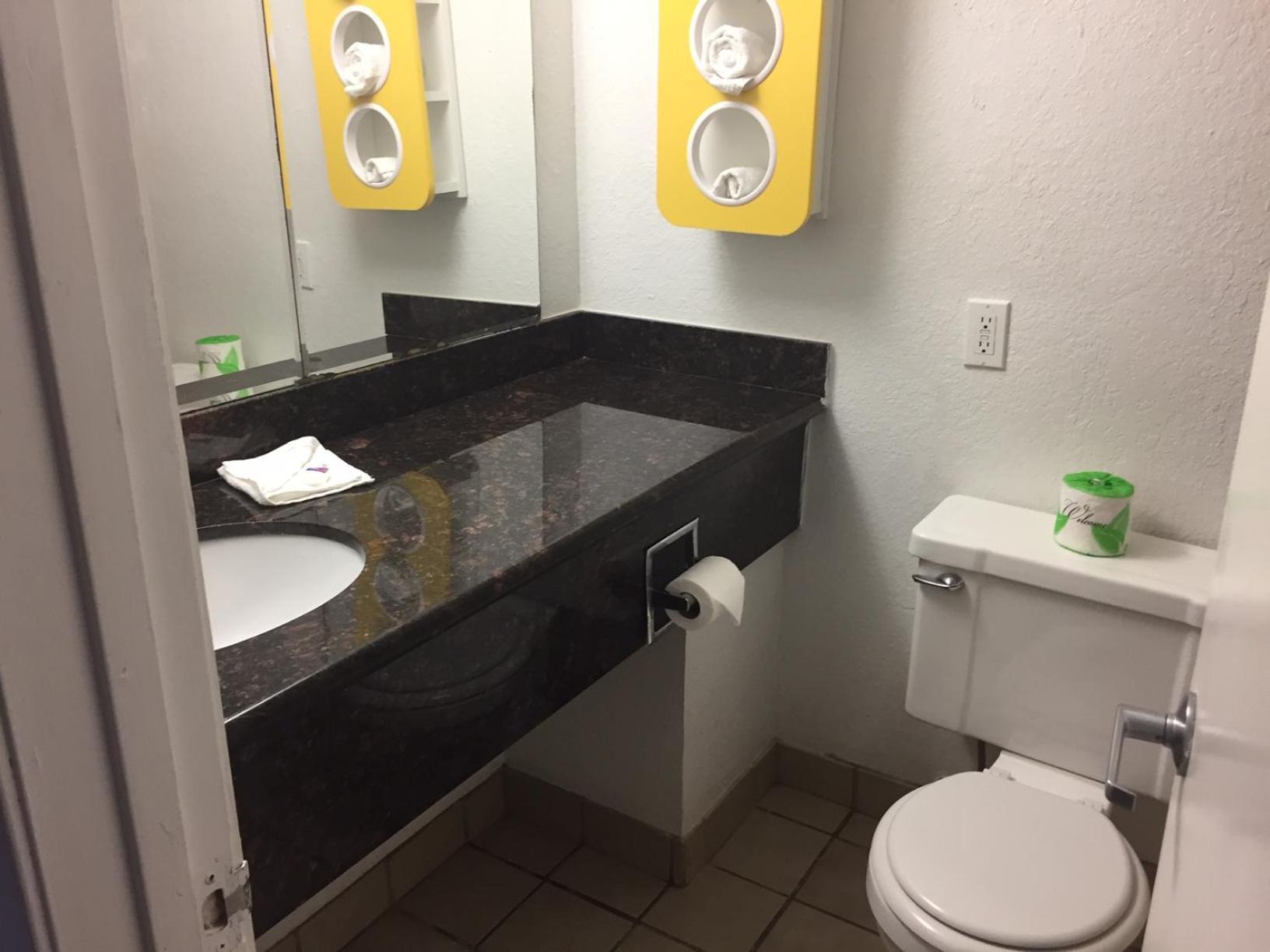 Motel 6-Waco, Tx Extérieur photo