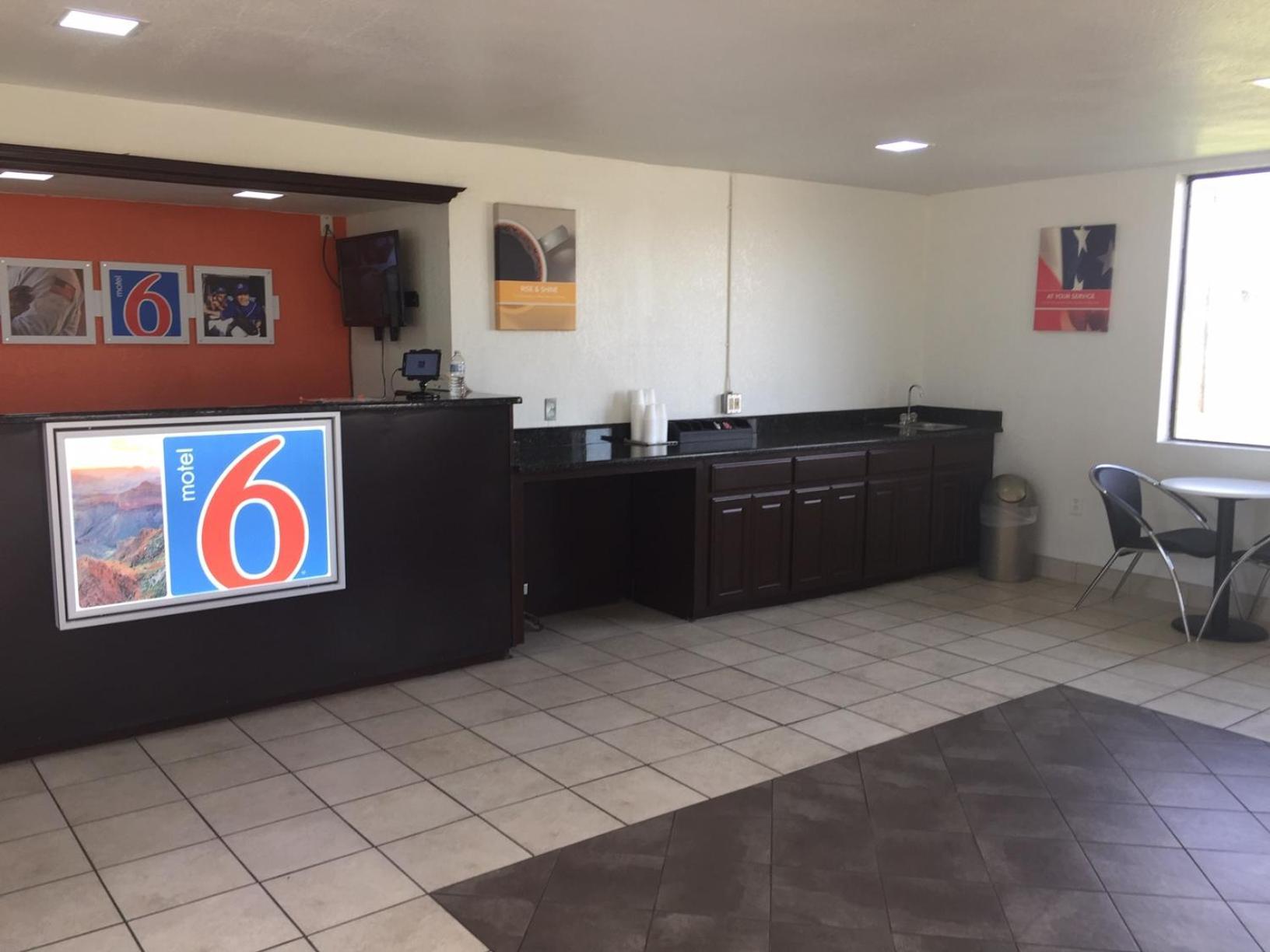 Motel 6-Waco, Tx Extérieur photo
