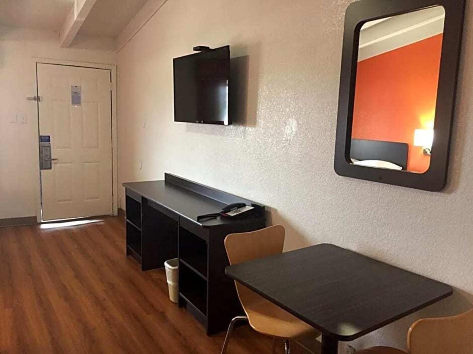 Motel 6-Waco, Tx Extérieur photo