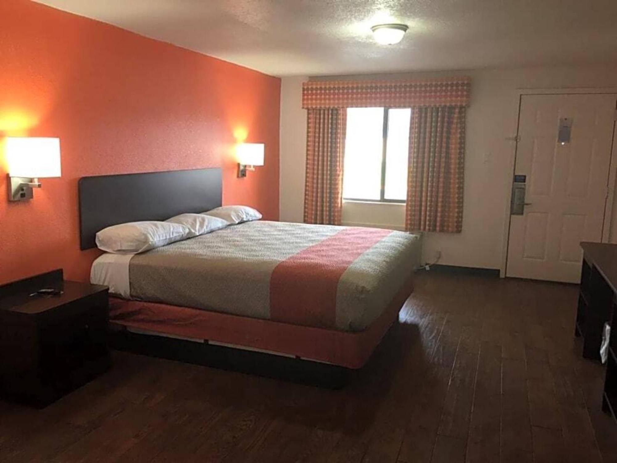 Motel 6-Waco, Tx Extérieur photo