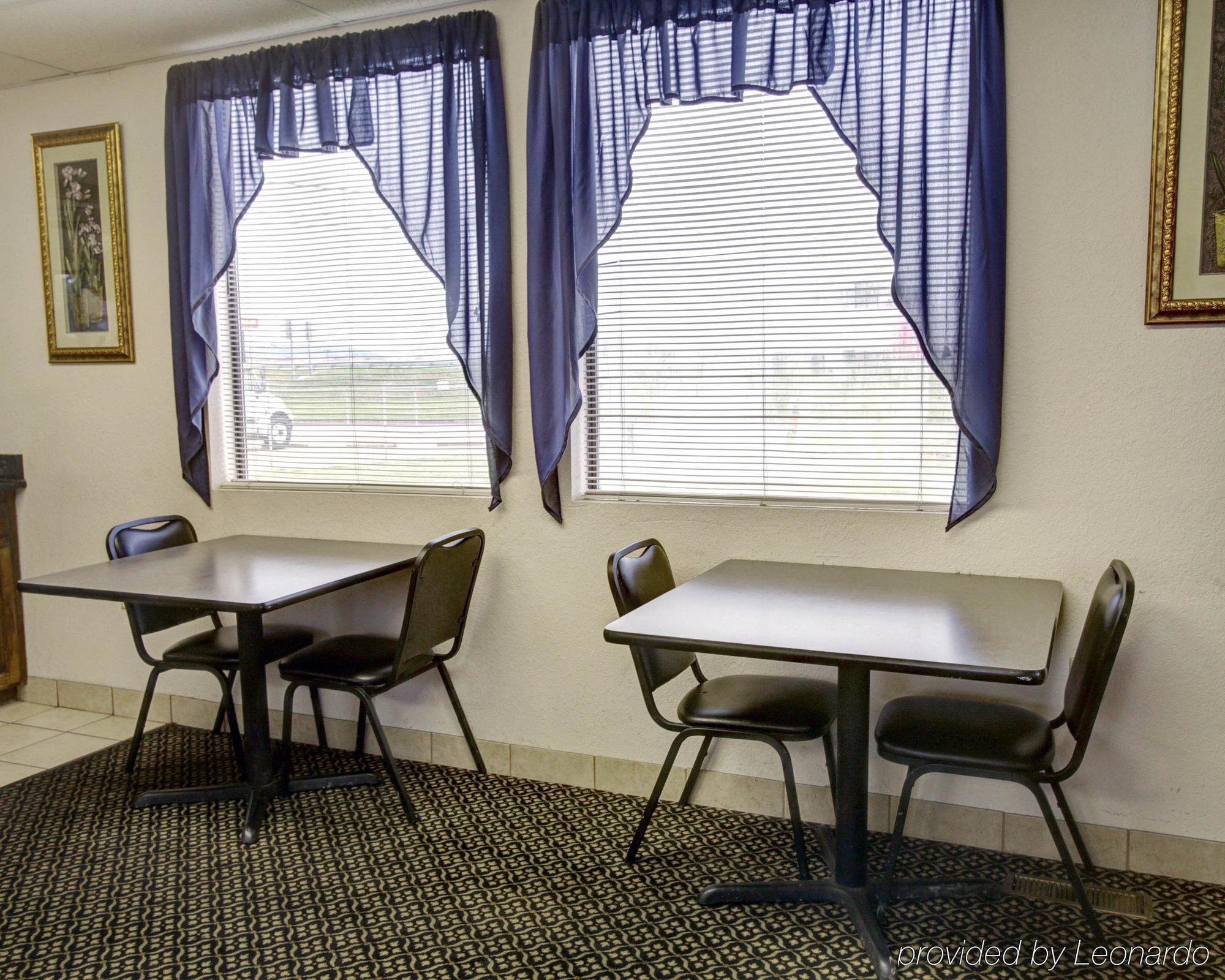 Motel 6-Waco, Tx Extérieur photo