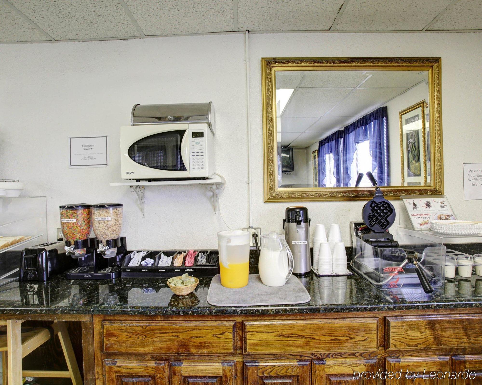 Motel 6-Waco, Tx Extérieur photo