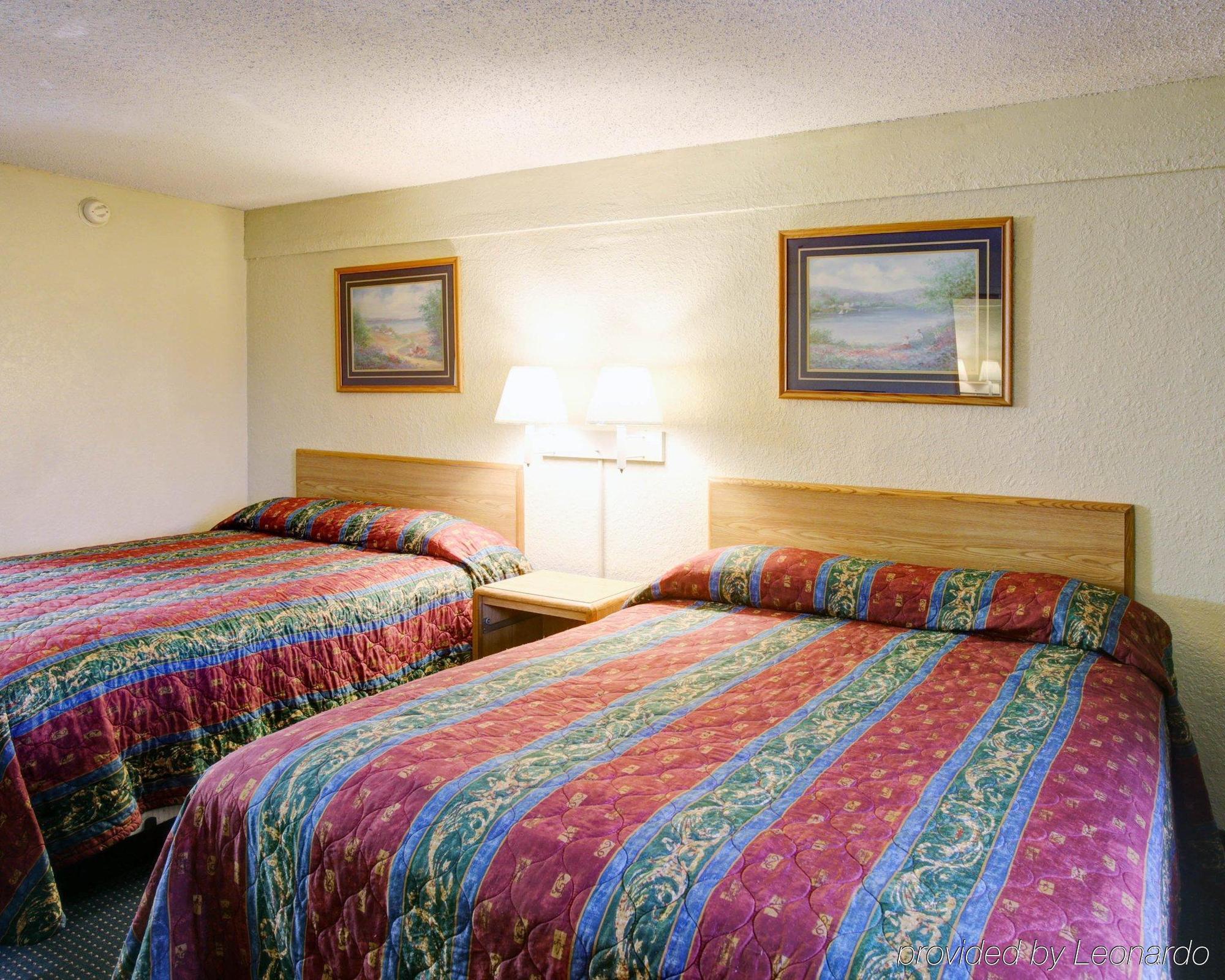 Motel 6-Waco, Tx Extérieur photo