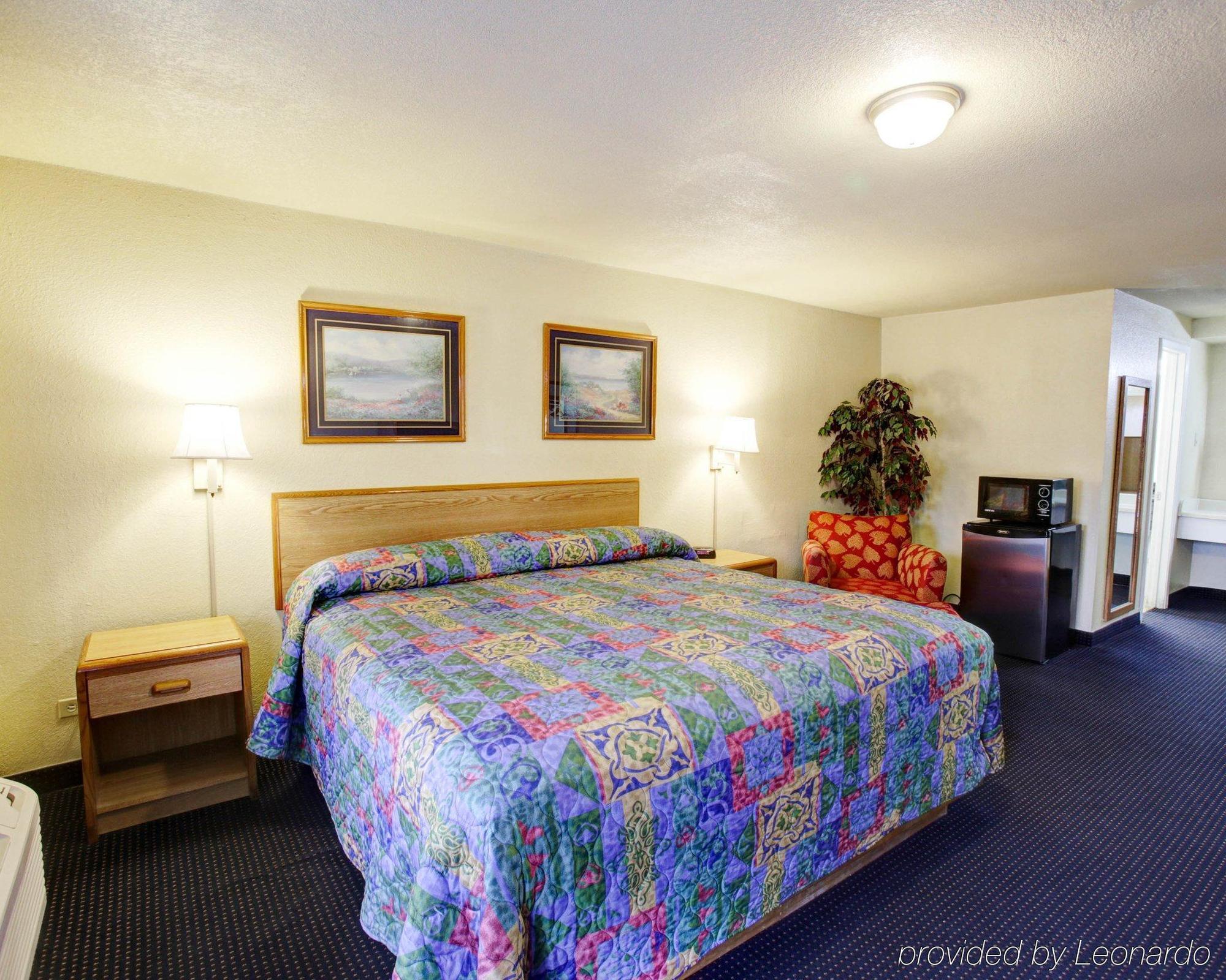 Motel 6-Waco, Tx Extérieur photo