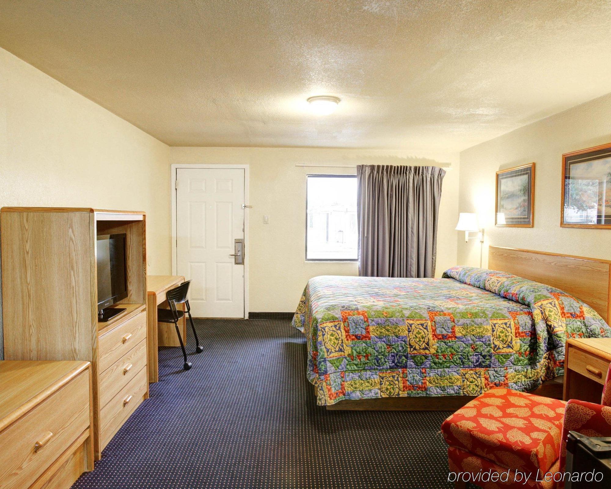 Motel 6-Waco, Tx Extérieur photo
