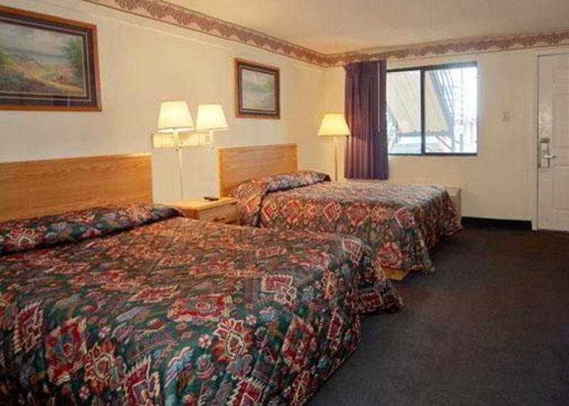 Motel 6-Waco, Tx Extérieur photo