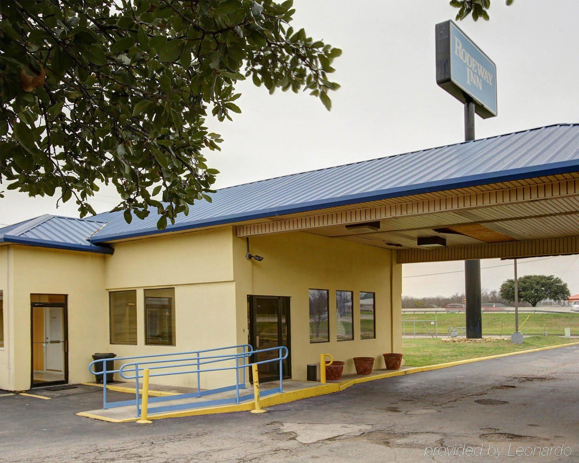 Motel 6-Waco, Tx Extérieur photo