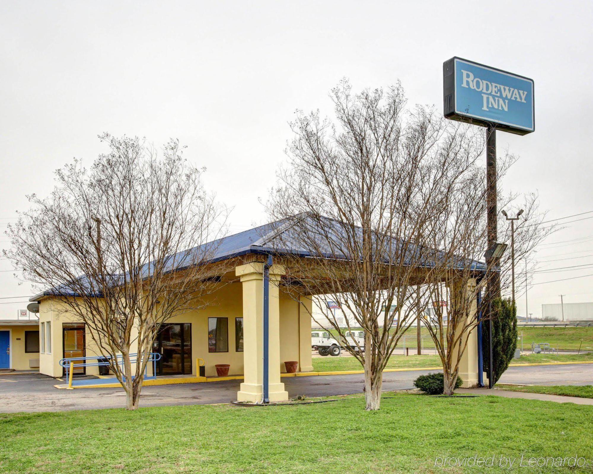 Motel 6-Waco, Tx Extérieur photo