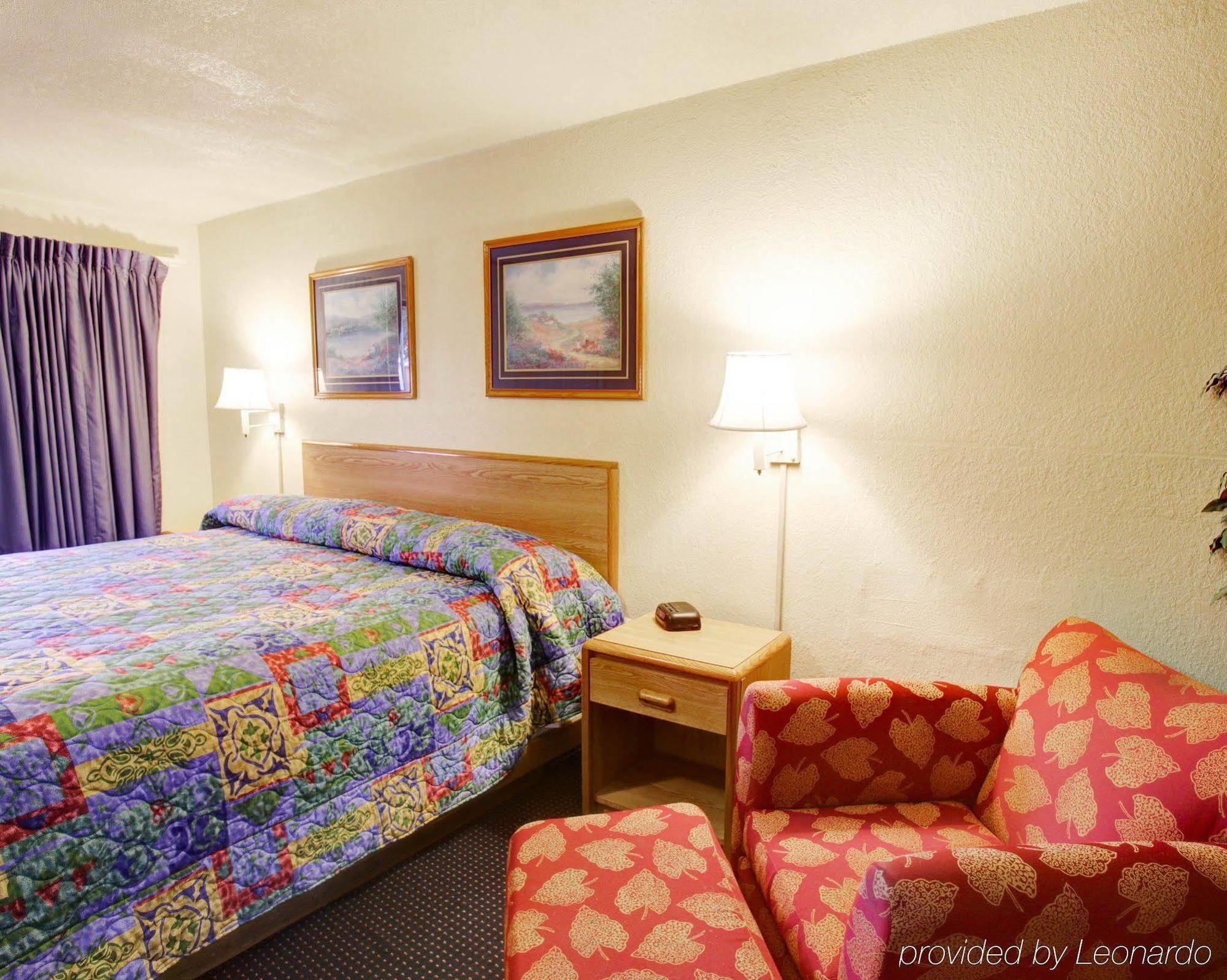 Motel 6-Waco, Tx Extérieur photo